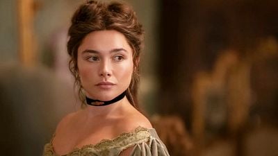 image de la news Disponible aujourd'hui sur Netflix : on a vu À l'est d'Éden, la mini-série avec Florence Pugh, et on ne va pas vous mentir