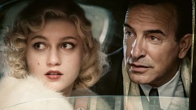 image de la news Premières images Les Rayons et les ombres : Jean Dujardin dans son meilleur rôle ? Voici la bande-annonce d'un film historique inspiré de faits réels et méconnus !