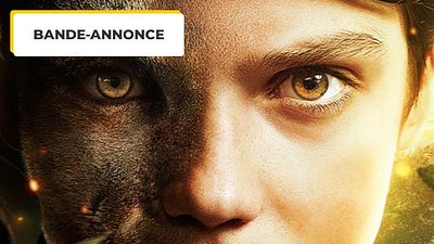 image de la news Le nouveau Harry Potter ? Le premier volet de la trilogie Woodwalkers arrive à la fin de l'année