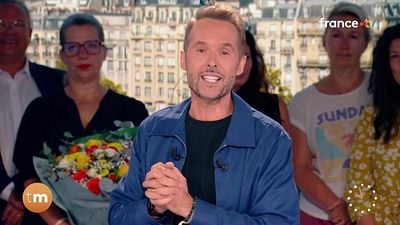 image de la news Mot de passe : on connaît la date de la première de Damien Thévenot ! Le compte à rebours est lancé