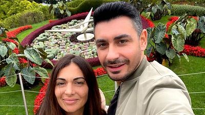 image de la news Mariés au premier regard : quels sont les couples encore ensemble ?