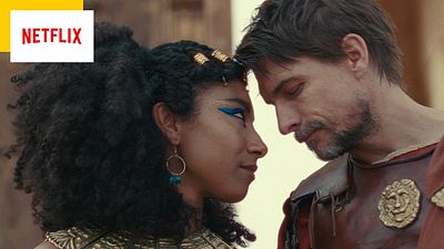 image de la news Cléopâtre : après la polémique Netflix, l'Égypte fait une grosse annonce