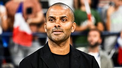 image de la news Une série sur la vie de Tony Parker en préparation !