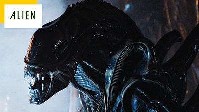 image de la news Alien : enfin des nouvelles de la série mystère !
