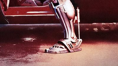 image de la news "J'avais commis une grave erreur" : c'est l'un des plus grands films de science-fiction des années 80... Et pourtant, il s'en est fallu de peu pour qu'il ne voit pas le jour !
