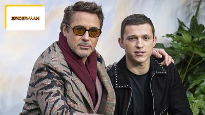 image de la news Tom Holland affrontera-t-il Robert Downey Jr ? Réponse en 2026 pour deux fois plus de Marvel !