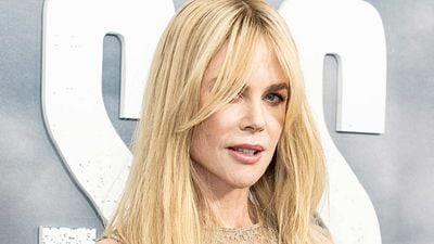 image de la news "Il ne me propose jamais rien" : Nicole Kidman déplore que ce grand réalisateur ne l'engage pas dans ses films de science-fiction
