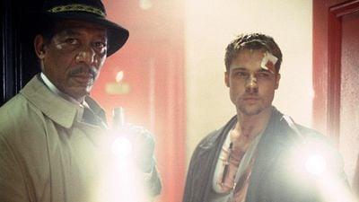 image de la news "Sur ce coup-là, je me suis planté" : Denzel Washington a dit non à Seven et il l'a un peu en travers de la gorge