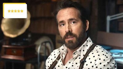 "Plein d'humour et d'action" : noté 4 sur 5, c'est le meilleur film de Ryan Reynolds