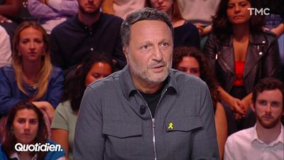 image de la news Relève assurée... Arthur (Qui veut gagner des millions) dévoile le conseil que lui a donné Jean-Pierre Foucault !