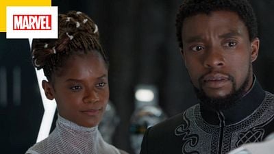 image de la news Black Panther 2 : c'est où déjà le Wakanda ?