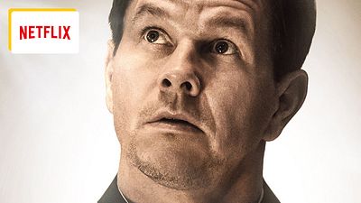 image de la news Ça cartonne sur Netflix :  la surprenante histoire vraie d'un boxeur devenu prêtre