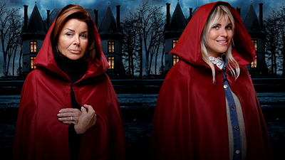 image de la news Exclu. “J’avais l’impression de voir mon mari”, Dominique Tapie cash sur sa fille Sophie Tapie dans Les Traîtres