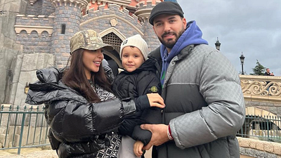 image de la news "Restez bien tranquilles" : Nabilla accusée d'être une mauvaise mère, elle monte au créneau