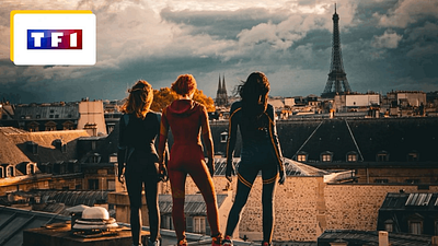 image de la news Cat’s Eyes sur TF1 : date, histoire, casting… Que sait-on de la série adaptée du célèbre dessin animé ?