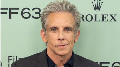 image de la news "Tout le monde était émerveillé" : Ben Stiller ne tarit pas d'éloges sur cette star "incroyablement classe" avec laquelle il a eu la chance de travailler