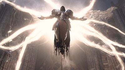 image de la news 100 millions de jeux vendus : l'une des sagas les plus populaires au monde va devenir une série Netflix... et "ce n'est qu'un début" !