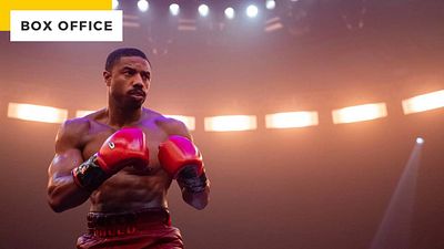 image de la news Box-office US : Creed 3 frappe-t-il plus fort que les deux premiers films ?