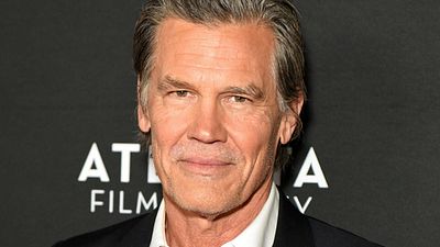 image de la news "Je ne voudrais pas être à sa place" : Josh Brolin est content de ne pas avoir été retenu pour jouer Batman