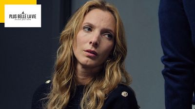 image de la news Plus belle la vie : "C'est moi..." Estelle passe aux aveux au sujet de Francesco
