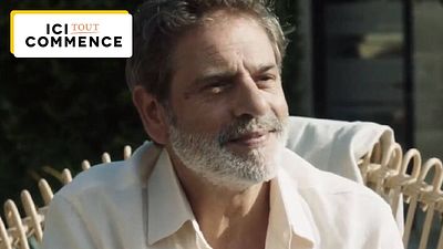 image de la news Ici tout commence : de Sous le soleil à Plus belle la vie, qui est Avy Marciano, l'interprète de Paul Garnier dans la série ?