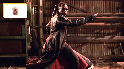 Blade 3 : un échec retentissant en salle plombé par sa star ingérable sur le tournage