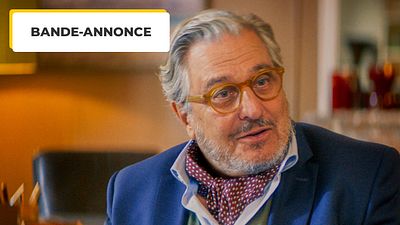 image de la news Après plus de 50 millions d'entrées, Christian Clavier forme un duo inattendu dans sa nouvelle comédie dont voici la bande-annonce !