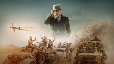 image de la news Notée plus de 4,4 sur AlloCiné, cette fresque historique en deux volets est désormais rattrapable en entier depuis chez vous !