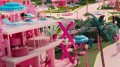 image de la news Après Barbie, un autre jouet adoré des enfants va avoir droit à son film live !