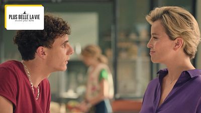 image de la news Plus belle la vie : les Marci vont-ils vraiment perdre le Mistral ?