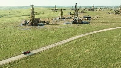 image de la news "Impressionnant à plus d'un titre" : noté 4,1 sur 5, c'est le meilleur film historique de l'année 2023... Et il a aussi des allures de western !