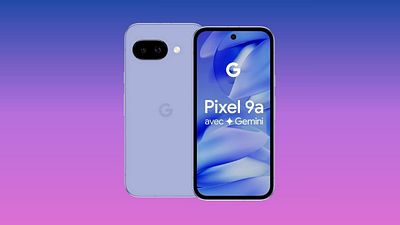 image de la news Vente Flash : Amazon brade le Google Pixel 9a ce week-end