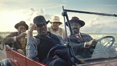 image de la news Blade : Marvel a vendu les costumes du film à l'un des plus gros succès ciné de l'année !