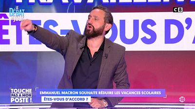 image de la news Touche pas à mon poste : départ surprise dans l’équipe des chroniqueurs !