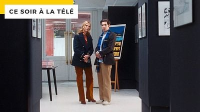 Ce soir à la télé : un film à l’ancienne qui rappelle Agatha Christie et Alfred Hitchcock