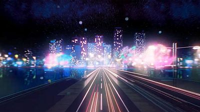 image de la news Après la série live TF1, les héroïnes de Cat's Eyes reviennent dans un reboot animé... Et c'est sur Disney+ !