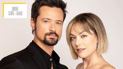 image de la news Amour, gloire et beauté en avance : le résumé des épisodes du lundi 20 mai au vendredi 24 mai 2024 [SPOILERS]