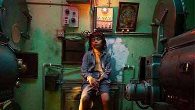 image de la news Après Cinema Paradiso et The Fabelmans : La Dernière séance, une ode au cinéma pleine d’espoir