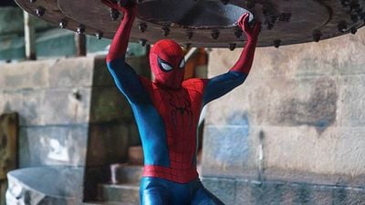 image de la news Spider-Man Brand New Day signe le 9ème meilleur démarrage de tous les temps en France !