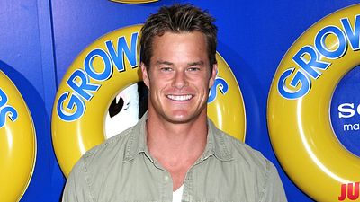 image de la news Mort à 50 ans de l'acteur Alec Musser, vu dans Desperate Housewives et Copains pour toujours