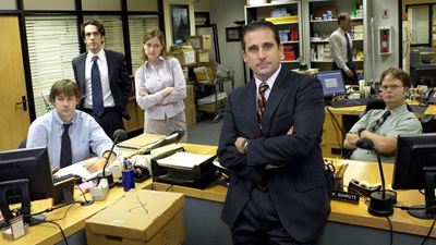 The Office : un reboot de la série culte en préparation ?