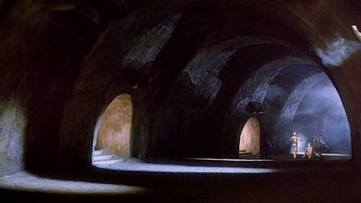 image de la news Depuis 42 ans, les premières minutes de ce mythique film de science-fiction donnent des frissons à des millions de fans