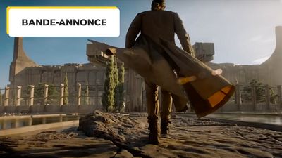 image de la news Bande-annonce Dune : la série de science-fiction la plus attendue de l'année a enfin une date !