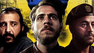 image de la news Relecture de Le Bon, la Brute et le Truand, buddy-movie, thriller… Hybride et fascinant, Once Upon a Time in Gaza est à découvrir au cinéma !