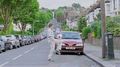 image de la news "Tout pour en faire un film culte !" : noté 4 sur 5, c'est le meilleur film d'Edgar Wright et il est sorti il y a 21 ans