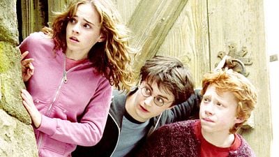 image de la news "Tu es un crétin arrogant" : le réalisateur d'Harry Potter 3 voulait refuser le film, mais cette légende du cinéma l'a convaincu en l'insultant