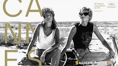 image de la news Cannes 2026 : la cérémonie d'ouverture du Festival retransmise en direct sur AlloCiné !