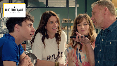 image de la news Plus belle la vie : ce geste des mistraliens peut-il aider Thomas ?