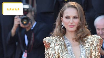 image de la news "Absolument magnifique" : noté 4,2 sur 5, c'est le meilleur film avec Natalie Portman