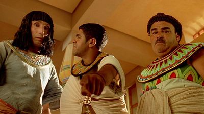 image de la news Tout le monde a oublié cette réplique prononcée il y a 23 ans dans Astérix Mission Cléopâtre, elle est pourtant très utile dans la vie de tous les jours !